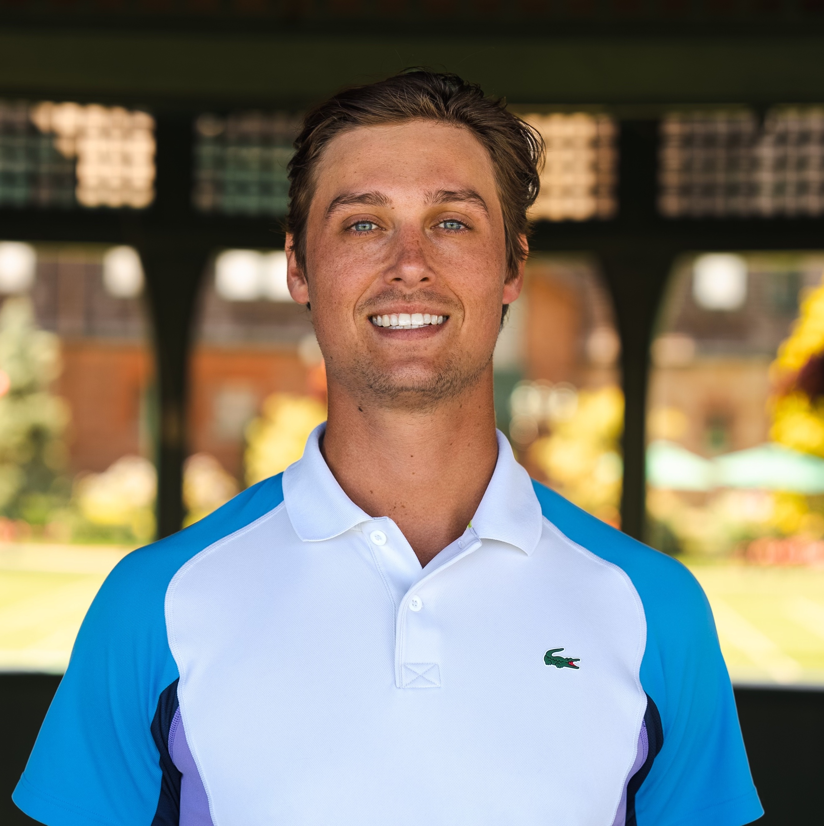 Adam Borak, Tennis Nomad Founder and CEO