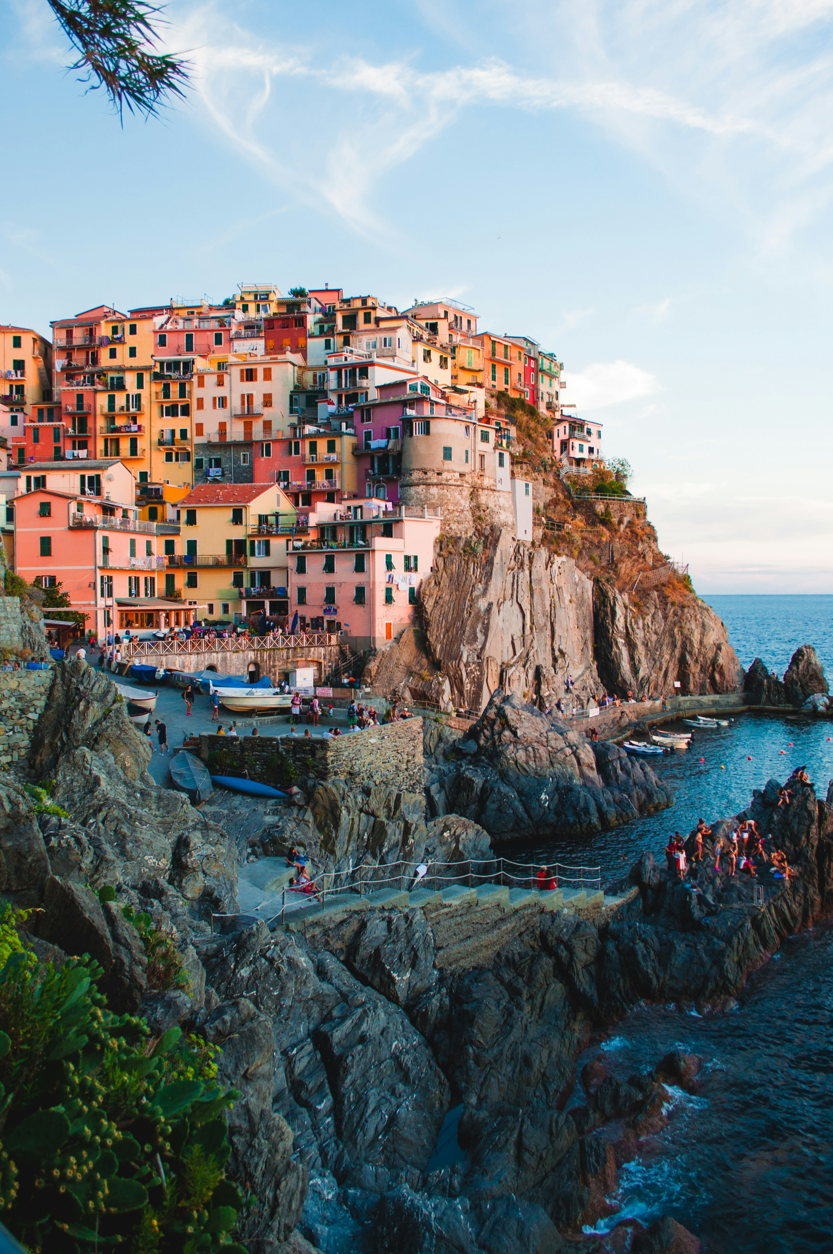 Travel accommodations and bespoke itineraries